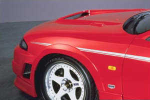 NISMO 400R Picture